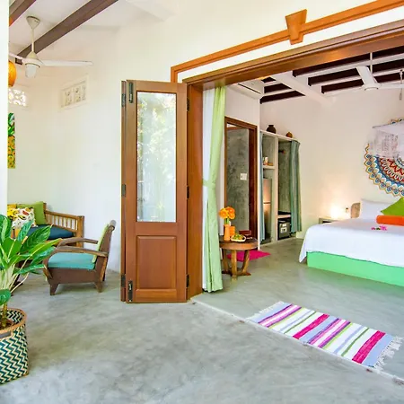 An Bang Flower House Hoi An Exterior photo